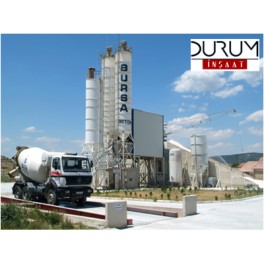 Hazır Beton ( Pompalı ) C 30/37